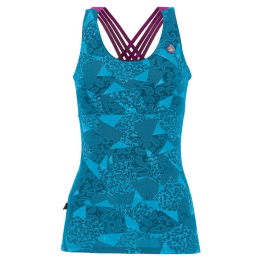 Ženska majica bez rukava E9 Noa 2.2