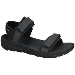 Sandale Lizard LIZ Sandal Trek crna black