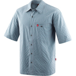 Raspakirana muška košulja Hannah Ritter - Rozbalené