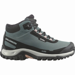 Ženske zimske cipele Salomon Shelter Waterproof