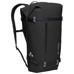 Biciklistički ruksak Vaude Proof 22 crna Black