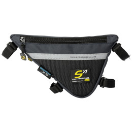 Torbica za okvir bicikla Sport Arsenal Art. 512 crna