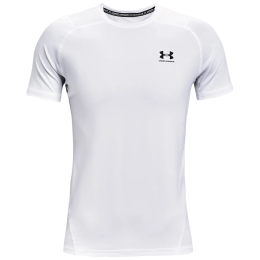Muška majica Under Armour HG Armour Fitted SS