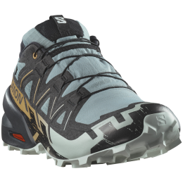 Muške tenisice za trčanje Salomon Speedcross 6 Gore-Tex