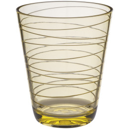 Čaša Brunner Onda glass 30 cl