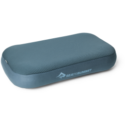 Putni jastuk Sea to Summit Aeros Premium Pillow - XL plava Mediterranea