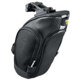 Torbica za sjedalo Topeak Mondo Pack crna