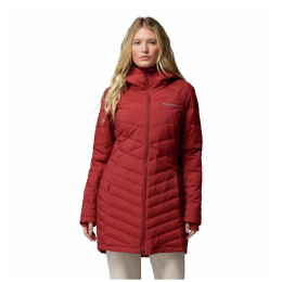 Ženska duga jakna Columbia Joy Peak™ II Mid Jacket