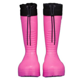 Cipele Fubuki Niseko 3.0 ružičasta pink