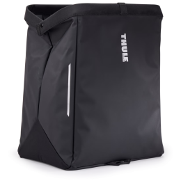 Torba na nosač Thule Chasm Bin Inlock 25L crna black