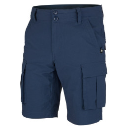 Muške bermude Northfinder Houston tamno plava