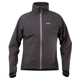 Muška jakna Tilak Bora crna