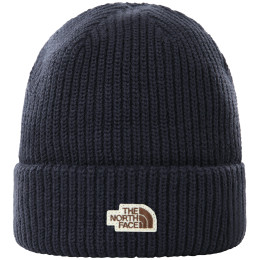 Zimska kapa The North Face Salty Dog Beanie tamno plava Aviatornvy/Moonlightivory