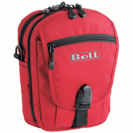 Neseser Boll Smart Bag crvena