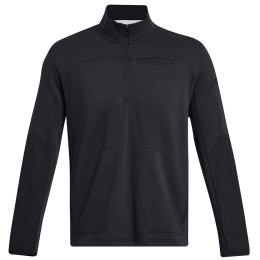 Muška rolka Under Armour Tac Rival Job Fleece