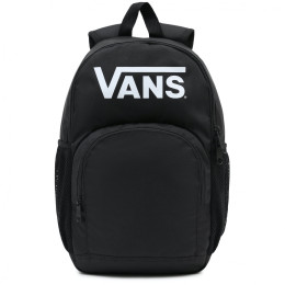 Dječji ruksak Vans Alumni Backpack crna