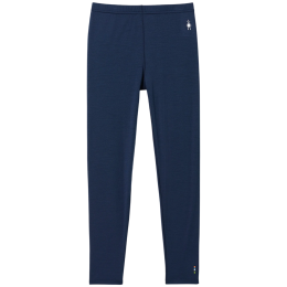 Dječje funkcionalne gaće Smartwool Kids' Classic Merino Blend Base Layer Bo