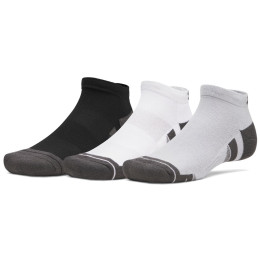Set čarapa Under Armour New UA Perf Tech 3Pk Low