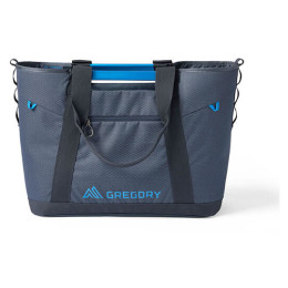 Putna torba Gregory Alpaca Utility Tote 50 plava Slate Blue