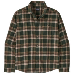 Muška košulja Patagonia Fjord Flannel Shirt Lightweight