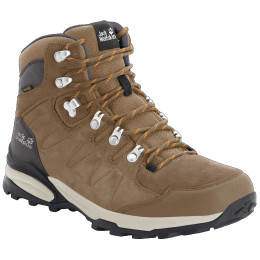 Ženske cipele Jack Wolfskin Refugio Texapore Mid W