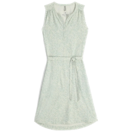 Ženska haljina Roayal Robins Spotless Traveler Tank Dress