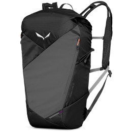 Ruksak Salewa Pedroc Core 22L crna BLACK OUT