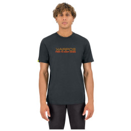 Muška majica Karpos Loma Cot. T-Shirt