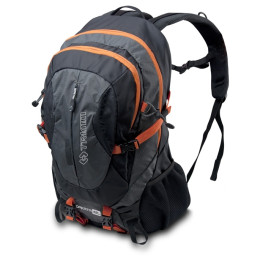 Ruksak Trimm Dakata 35l crna/siva