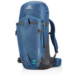 Ruksak Gregory Targhee 45 3.0 plava AtlantisBlue