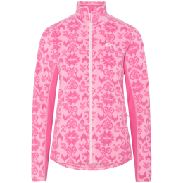 Ženska dukserica Kari Traa Olga Fleece