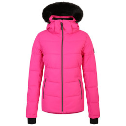 Ženska jakna Dare 2b Glamorize IV Jacket ružičasta Pure Pink