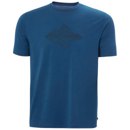 Muška majica Helly Hansen Skog Graphic T-Shirt