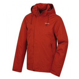 Muška jakna Husky Nutty M cigla