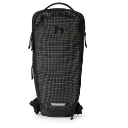 Ruksak Hannah Dynamic 10 crna jet black