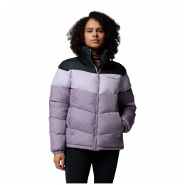 Ženska zimska jakna Columbia Puffect™ II Colorblock Jacket