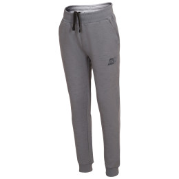 Dječje hlače Alpine Pro Commo siva