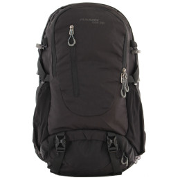 Ruksak Axon Lobo 38 l crna Black