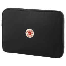 Futrola Fjällräven Kånken Laptop Case 15" crna Black