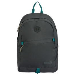 Ruksak Regatta Boulder 20L crna Ash