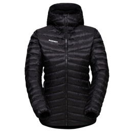 Ženska jakna Mammut Albula IN Hooded Jacket Women