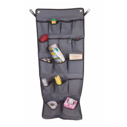 Organizator Kampa Classic Tent & Awning Tidy crna