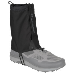 Navlake Sea to Summit Spinifex Ankle Gaiters - Nylon crna black
