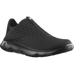 Ženske cipele Salomon Reelax Moc 5.0 crna Black(PantoneTapShoe)