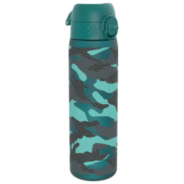 Dječja boca Ion8 Leak Proof Camouflage 500 ml