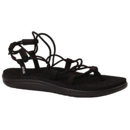 Ženske sandale Teva Voya Infinity crna Black