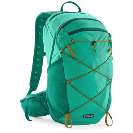 Turistički ruksak Patagonia Terravia Pack 22L zelena Aqua Stone