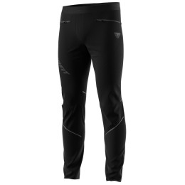 Muške zimske hlače Dynafit Transalper Warm M Pnt crna 0911 - black out/0730