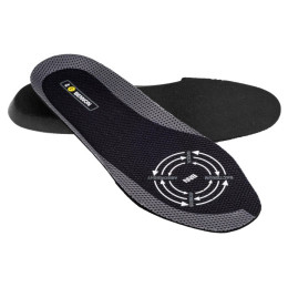 Uložci za cipele Bennon Absorba XTR ESD siva grey