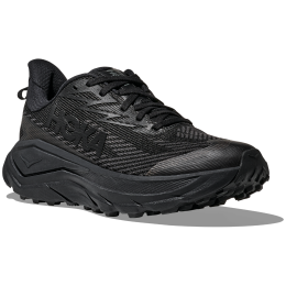 Ženske cipele Hoka W Challenger 8 Gtx crna Black / Carbon Black